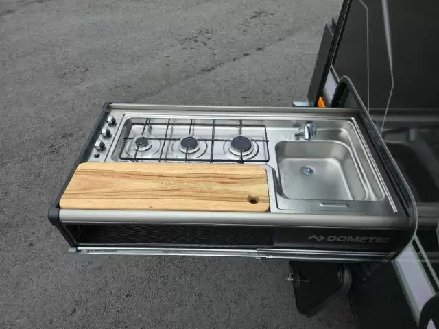 NEW 2026 SNOWY RIVER SRS9