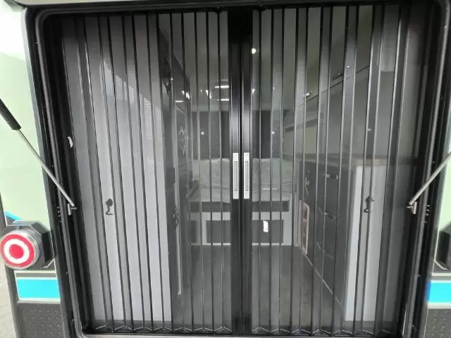 NEW 2026 SNOWY RIVER SRS9