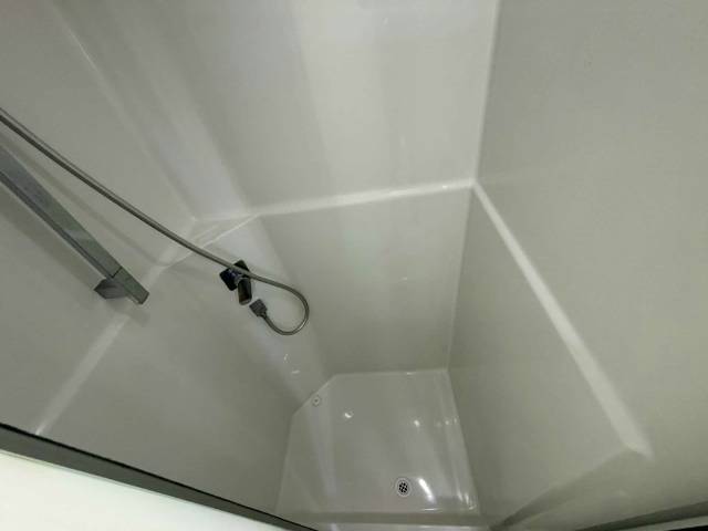 USED 2025 SNOWY RIVER SRC22S CARAVAN 2 AXLE