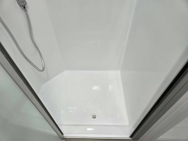 USED 2025 SNOWY RIVER SRP18 POPTOP 1 AXLE