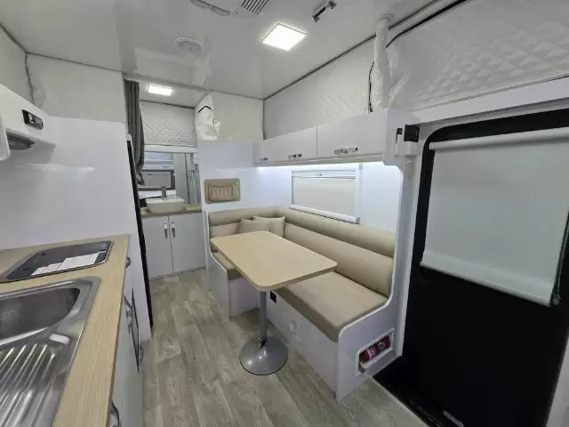 USED 2025 SNOWY RIVER SRP18