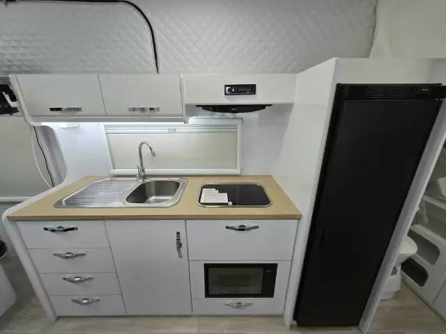 USED 2025 SNOWY RIVER SRP18