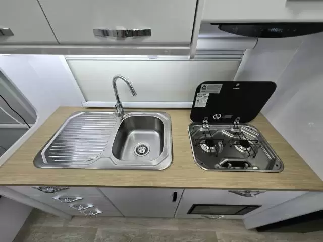 USED 2025 SNOWY RIVER SRP18