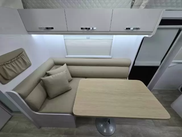 USED 2025 SNOWY RIVER SRP18