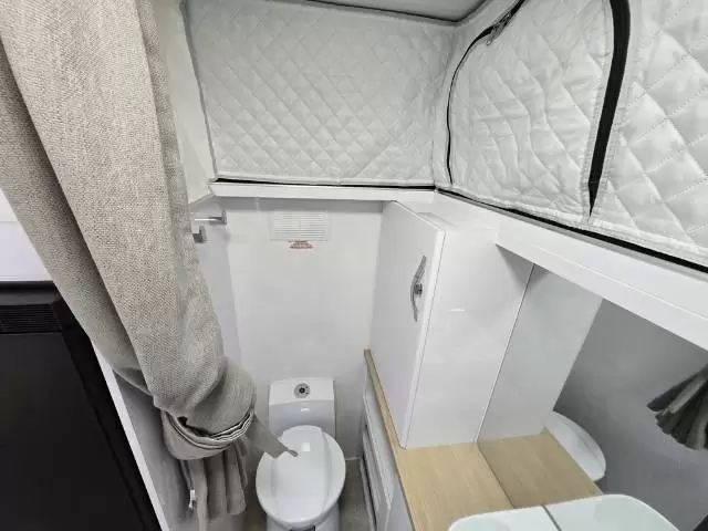 USED 2025 SNOWY RIVER SRP18