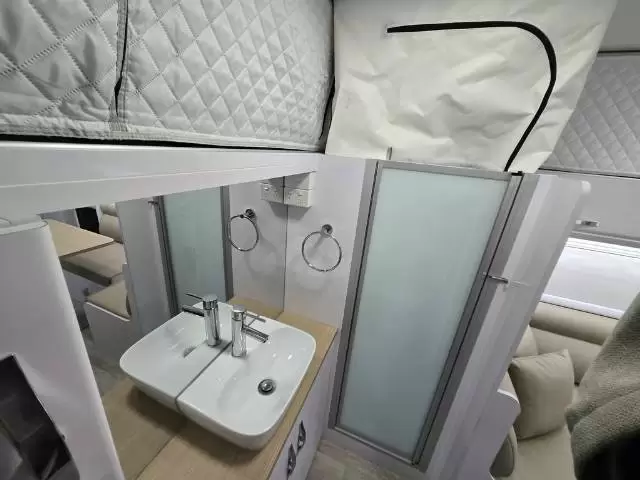 USED 2025 SNOWY RIVER SRP18