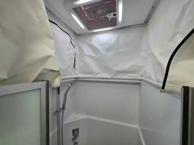 USED 2025 SNOWY RIVER SRP18