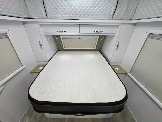 USED 2025 SNOWY RIVER SRP18