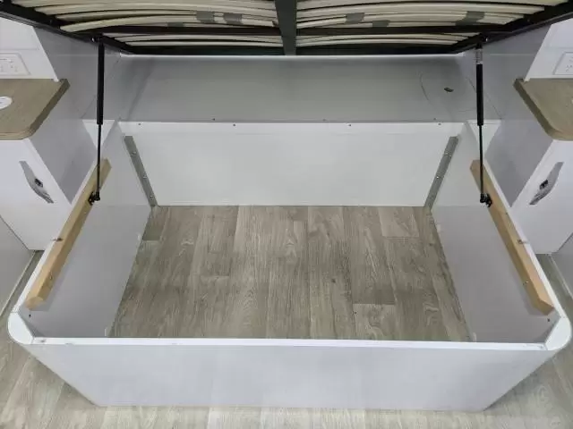 USED 2025 SNOWY RIVER SRP18