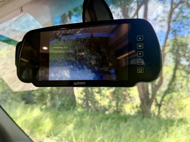 USED 2015 JAYCO CONQUEST RM23-1 MOTORHOME AUTOMATIC