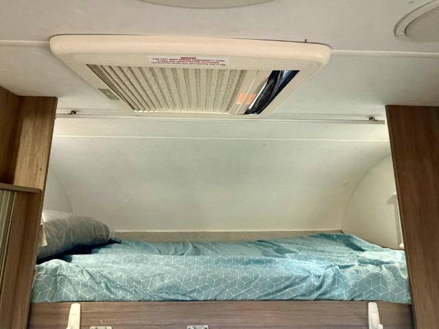 USED 2015 JAYCO CONQUEST RM23-1 MOTORHOME AUTOMATIC