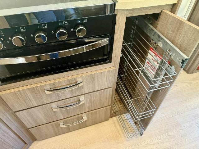 USED 2015 JAYCO CONQUEST RM23-1 MOTORHOME AUTOMATIC