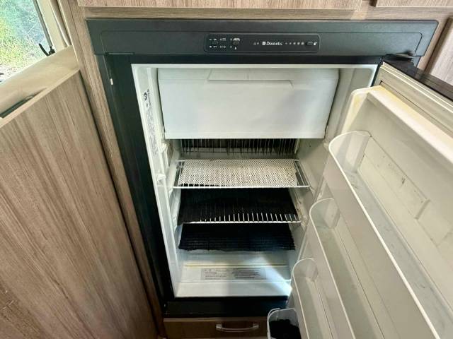 USED 2015 JAYCO CONQUEST RM23-1 MOTORHOME AUTOMATIC