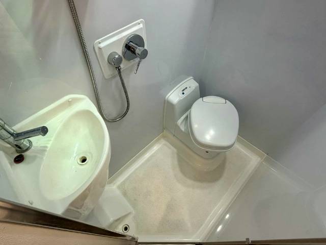 USED 2015 JAYCO CONQUEST RM23-1 MOTORHOME AUTOMATIC