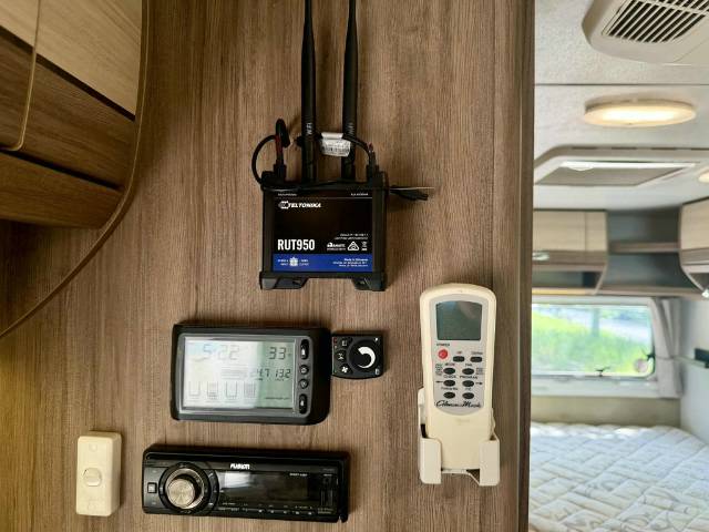 USED 2015 JAYCO CONQUEST RM23-1 MOTORHOME AUTOMATIC