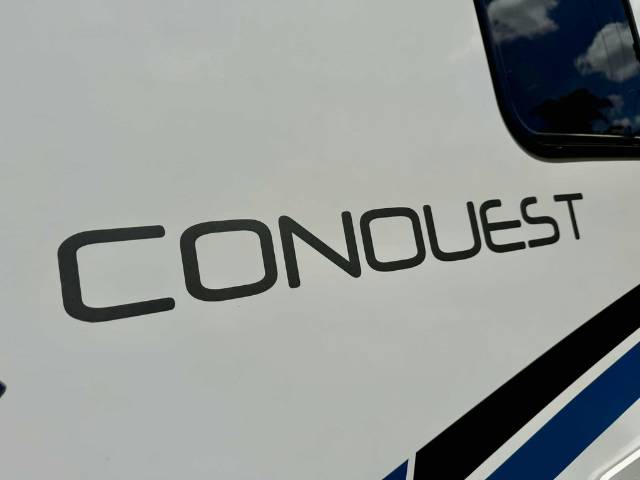 USED 2015 JAYCO CONQUEST RM23-1 MOTORHOME AUTOMATIC