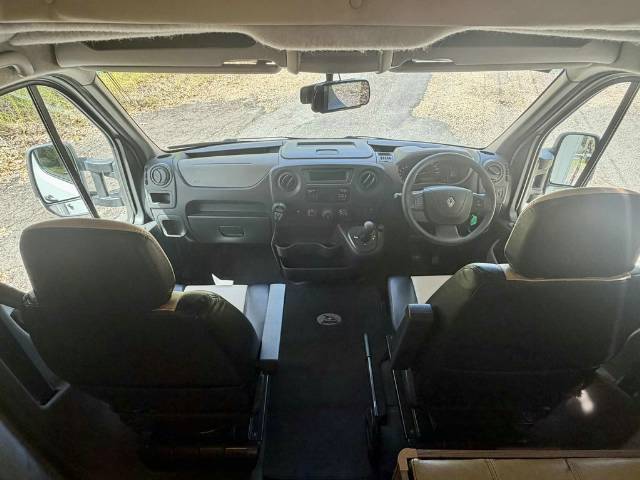 USED 2015 JAYCO CONQUEST RM23-1 MOTORHOME AUTOMATIC