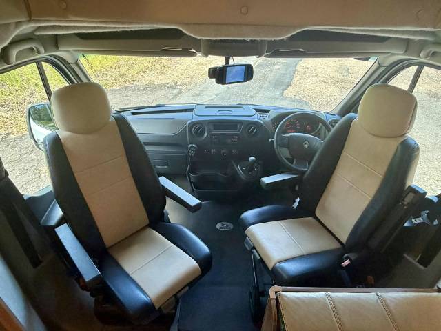 USED 2015 JAYCO CONQUEST RM23-1 MOTORHOME AUTOMATIC