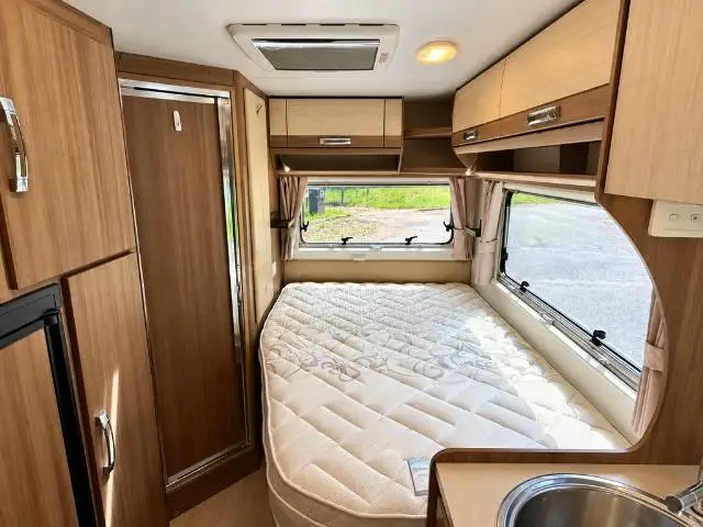 USED 2015 JAYCO CONQUEST RM23-1