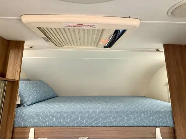 USED 2015 JAYCO CONQUEST RM23-1