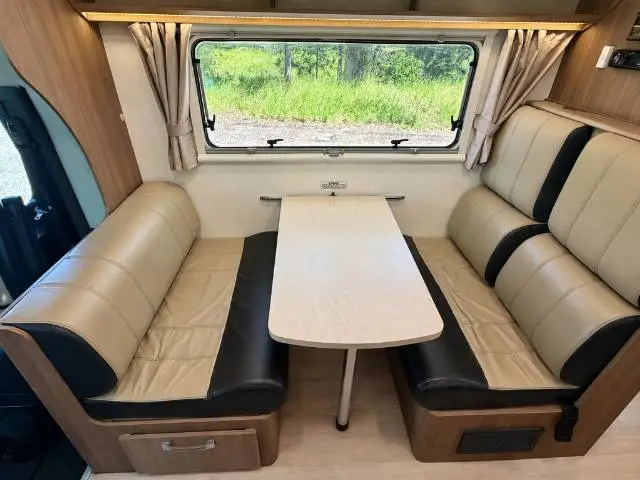 USED 2015 JAYCO CONQUEST RM23-1