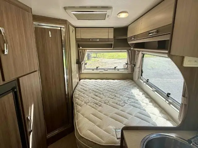 USED 2015 JAYCO CONQUEST RM23-1