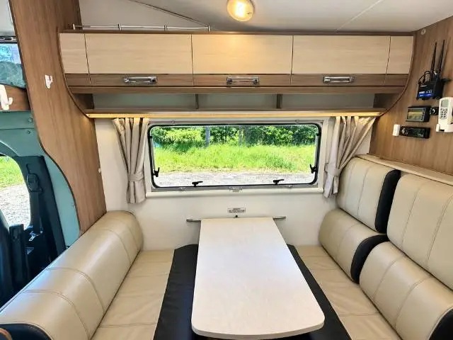 USED 2015 JAYCO CONQUEST RM23-1