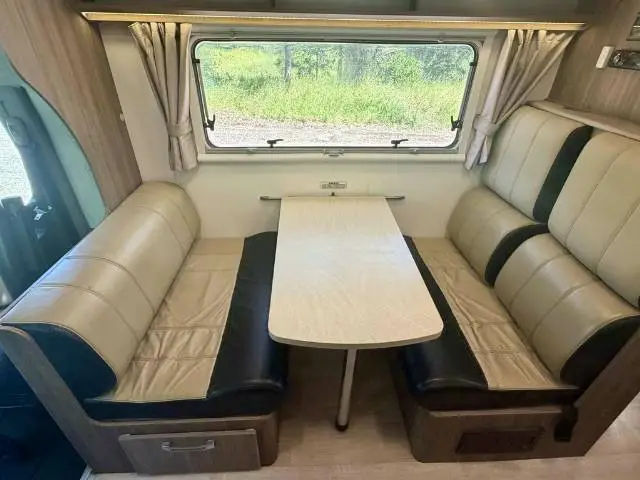 USED 2015 JAYCO CONQUEST RM23-1