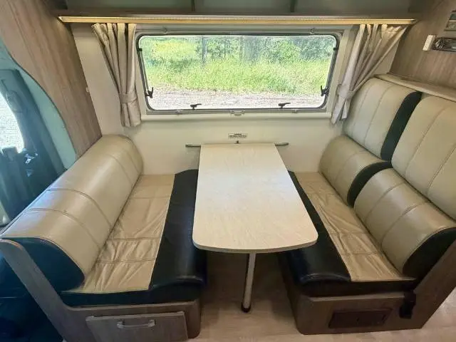 USED 2015 JAYCO CONQUEST RM23-1