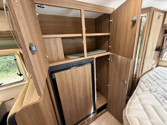 USED 2015 JAYCO CONQUEST RM23-1
