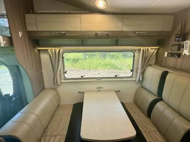 USED 2015 JAYCO CONQUEST RM23-1