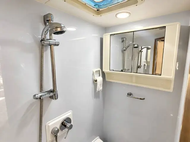 USED 2015 JAYCO CONQUEST RM23-1