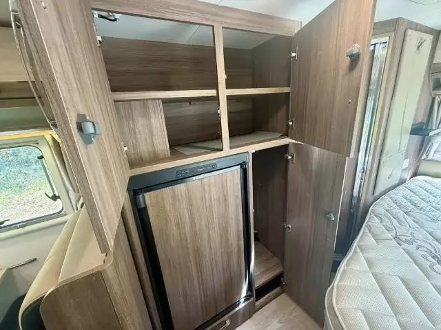 USED 2015 JAYCO CONQUEST RM23-1