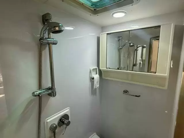 USED 2015 JAYCO CONQUEST RM23-1