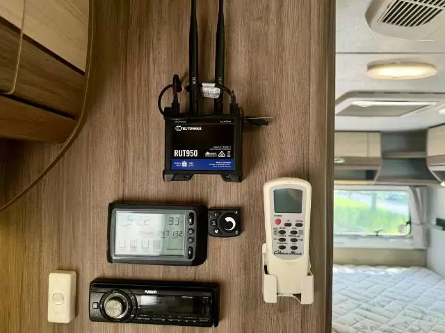 USED 2015 JAYCO CONQUEST RM23-1