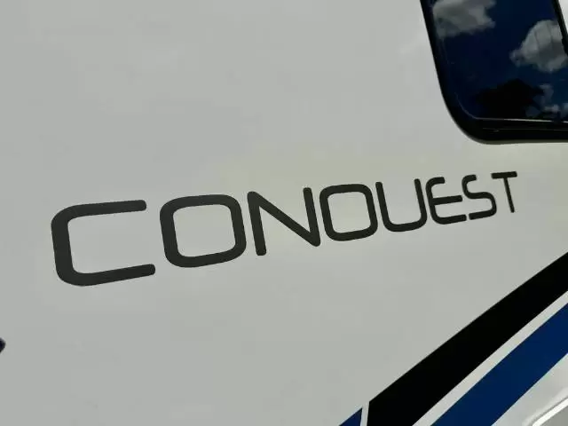 USED 2015 JAYCO CONQUEST RM23-1