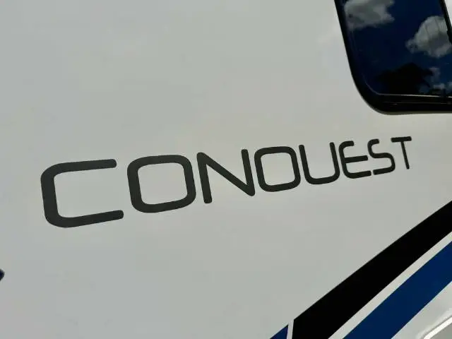 USED 2015 JAYCO CONQUEST RM23-1
