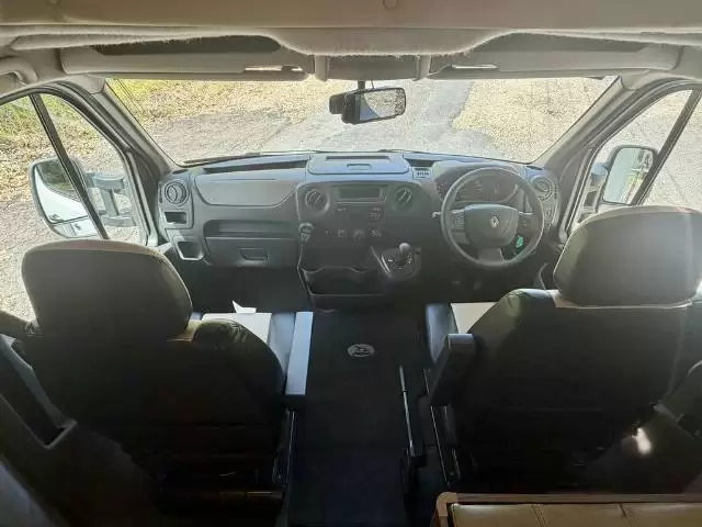 USED 2015 JAYCO CONQUEST RM23-1