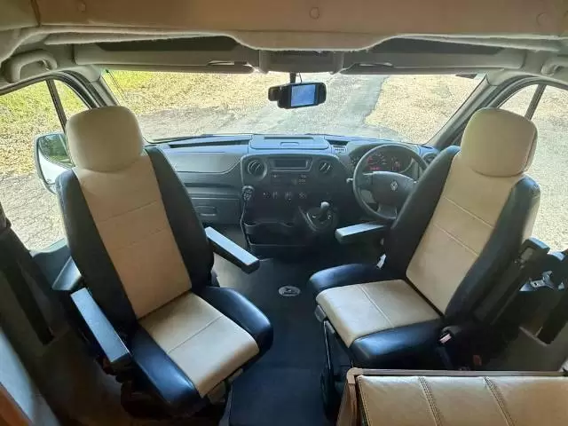 USED 2015 JAYCO CONQUEST RM23-1