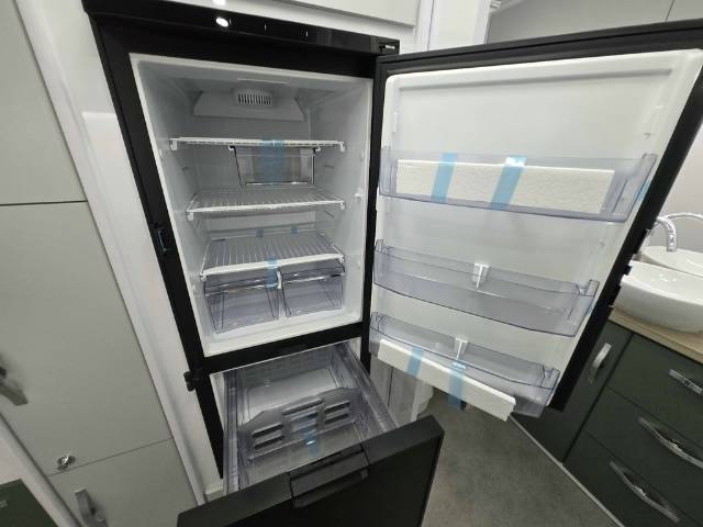 NEW 2026 SNOWY RIVER SRC21 CARAVAN 2 AXLE