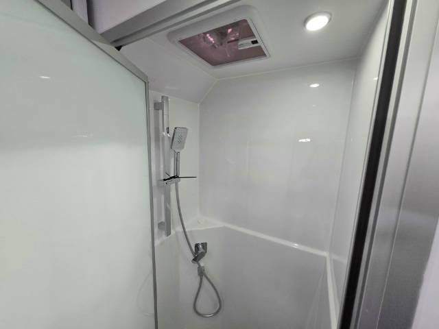 NEW 2026 SNOWY RIVER SRC21 CARAVAN 2 AXLE