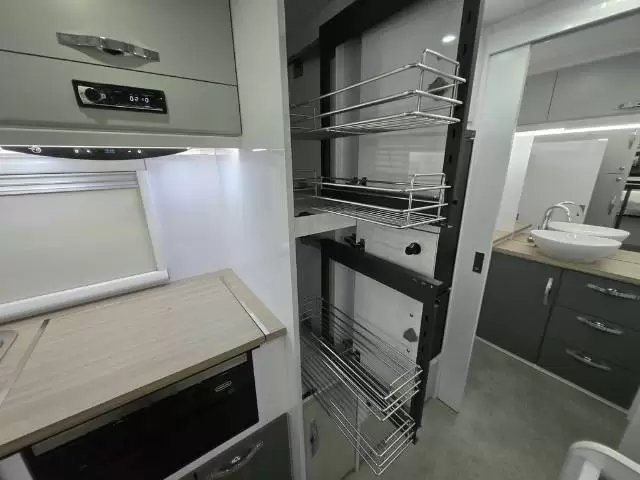 NEW 2026 SNOWY RIVER SRC21