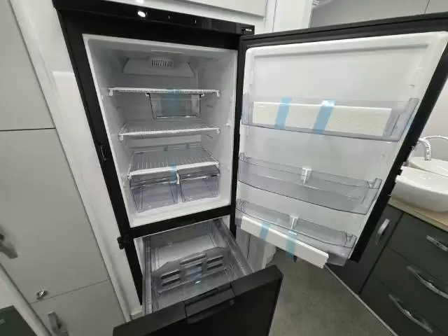 NEW 2026 SNOWY RIVER SRC21