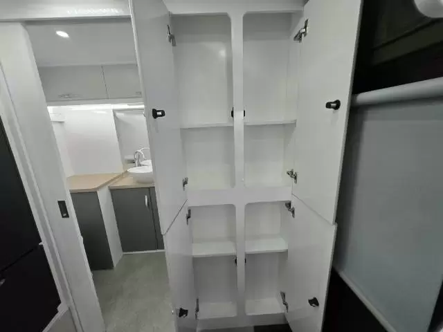 NEW 2026 SNOWY RIVER SRC21