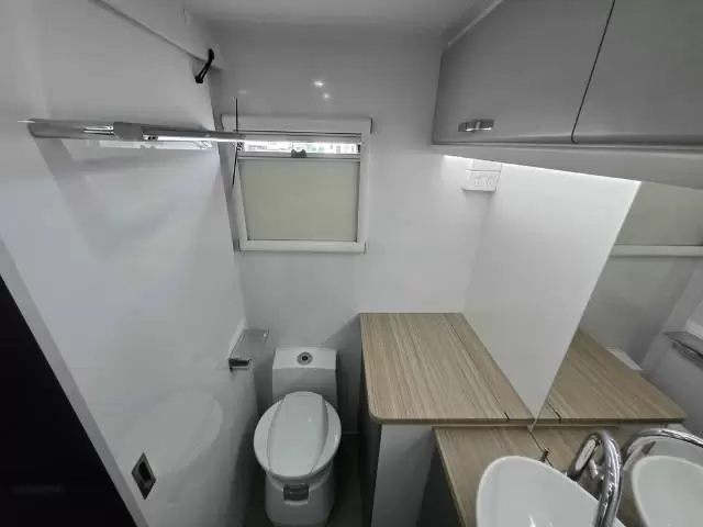 NEW 2026 SNOWY RIVER SRC21