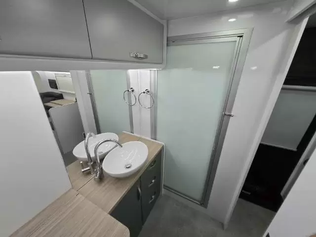 NEW 2026 SNOWY RIVER SRC21