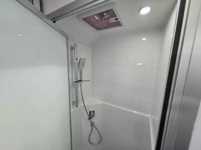 NEW 2026 SNOWY RIVER SRC21