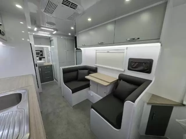 NEW 2026 SNOWY RIVER SRC21