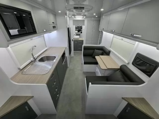 NEW 2026 SNOWY RIVER SRC21