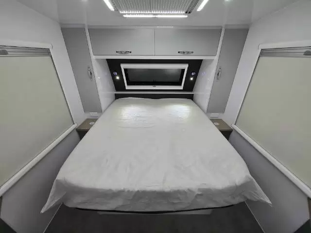 NEW 2026 SNOWY RIVER SRC21